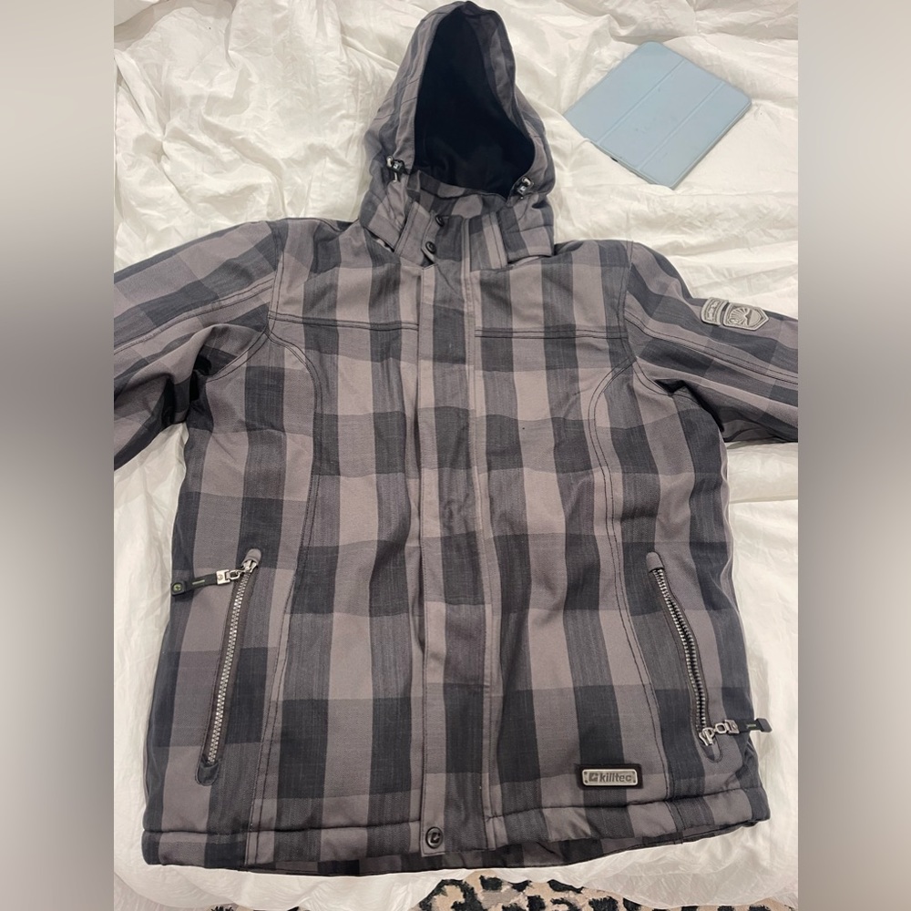 Killtec Mountain Explorer Ski Jacket - image 3